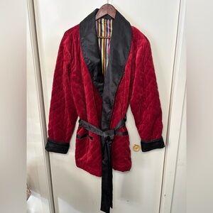 Harry Potter Robe with hidden wand pocket